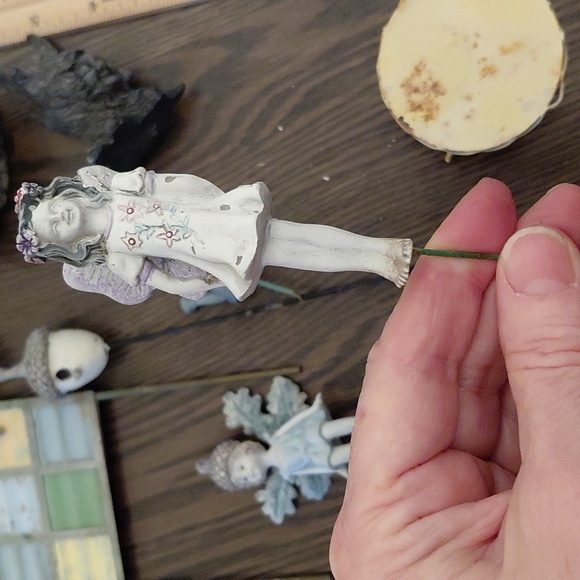 Fairy Garden Lot - Picture 6 of 15